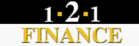 logo 121 Finance