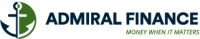 logo Admiral Finance