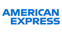 logo American Express Platinum Card