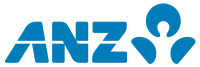 logo ANZ Airpoints Visa Platinum