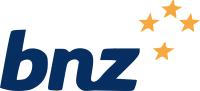 logo BNZ Advantage Classic credit card