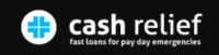 logo Cash Relief