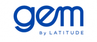 logo Gem Visa Card