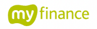 logo MyFinance Personal Loans