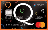 logo Q Mastercard