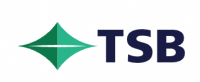 logo TSB Visa Classic Credit Card