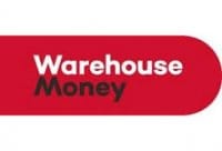 logo Warehouse Money Visa Card
