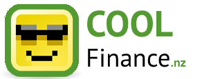 Coolfinance.nz logo